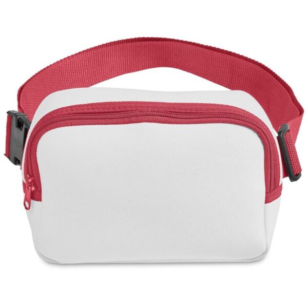 Pre-Production Sample Hoppla Lula Neoprene Waist Bag - Image 2