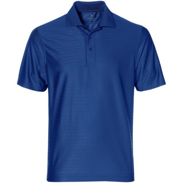 Mens Oakland Hills Golf Shirt - Image 4