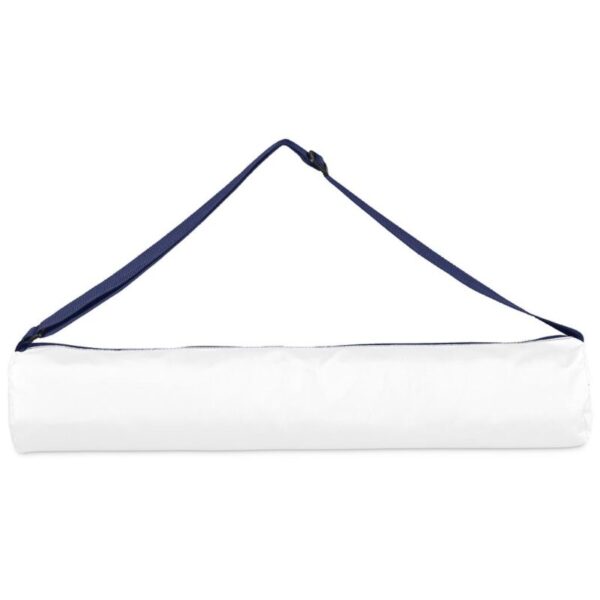 Hoppla Wilderness Polyester Yoga Bag - Image 3