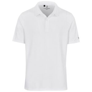 Mens Alex Varga Xenia Golf Shirt