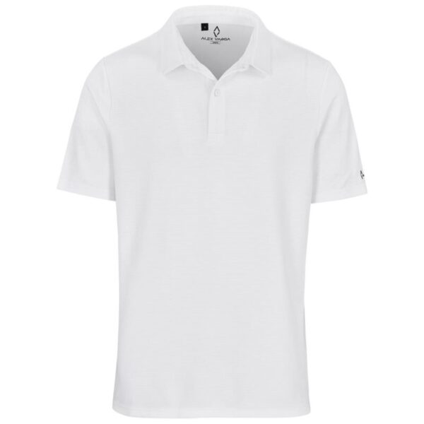 Mens Alex Varga Xenia Golf Shirt