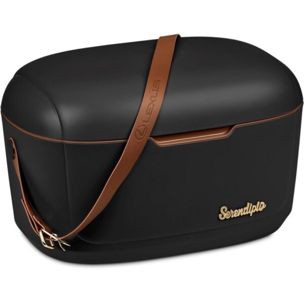 Serendipio Marina 12-Litre Cooler Box - Image 2