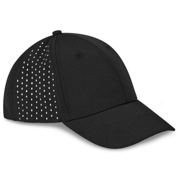 Fusion Laser Cap - 6 Panel - Image 4