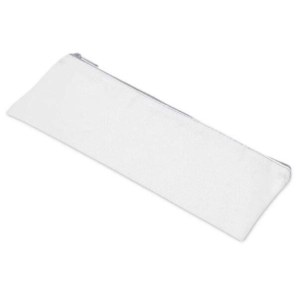 Hoppla Parker Recycled PET Stitch-Bond Pencil Case - Image 2