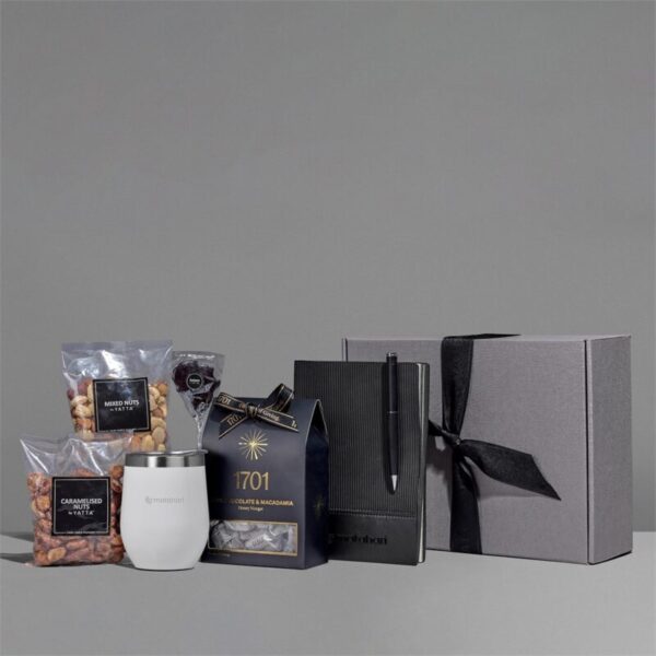 Yatta Style and Substance Hamper - Image 2