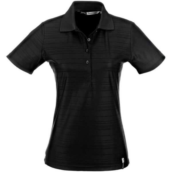 Ladies Viceroy Golf Shirt - Image 3
