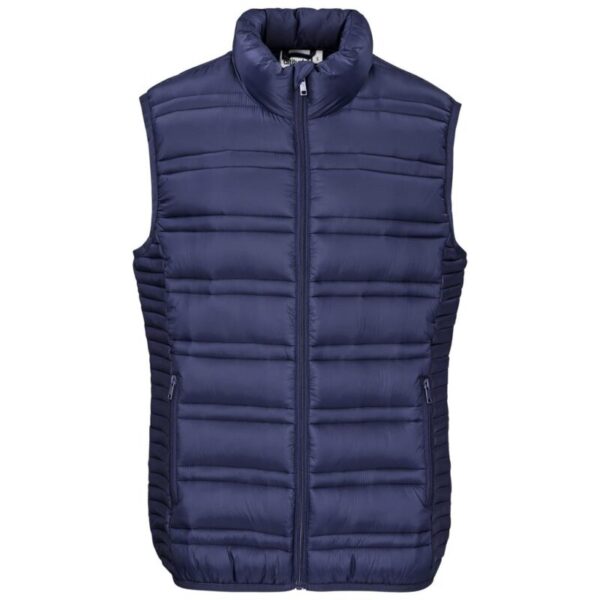 Mens Aurora Bodywarmer - Image 2