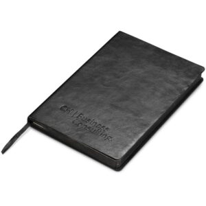 Renaissance A5 Soft Cover NotebookAltitude Renaissance A5 Soft Cover Notebook