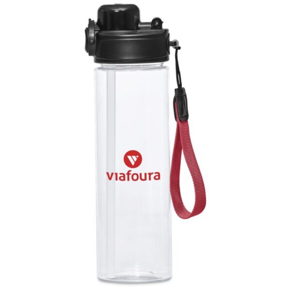 Altitude Alvarez Recycled PET Water Bottle – 750ml - Image 2