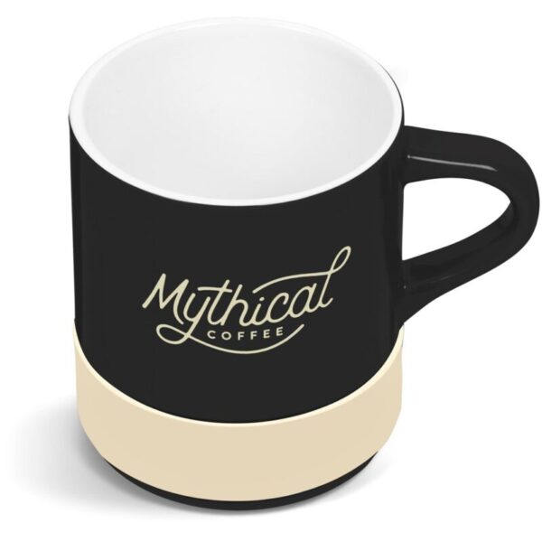 Kooshty Mixalot Black Koffee Set - Image 6