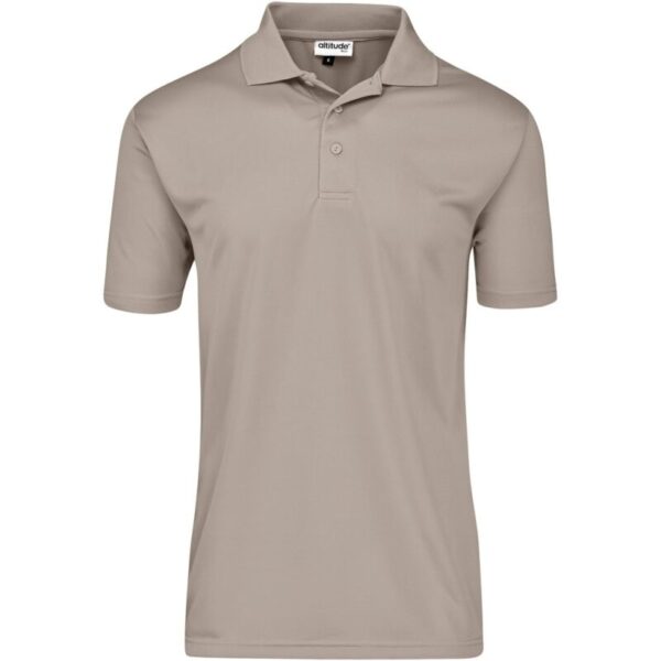 Mens Pro Golf Shirt - Image 7
