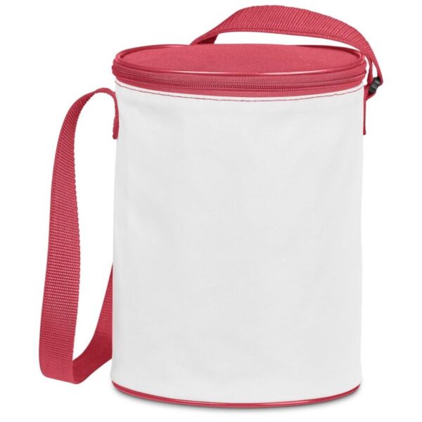 Pre-Production Sample Hoppla Addo Barrel Cooler Bag - Image 2