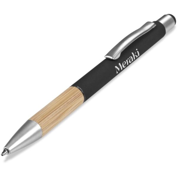 Okiyo Yashi Stylus Ball Pen - Image 2