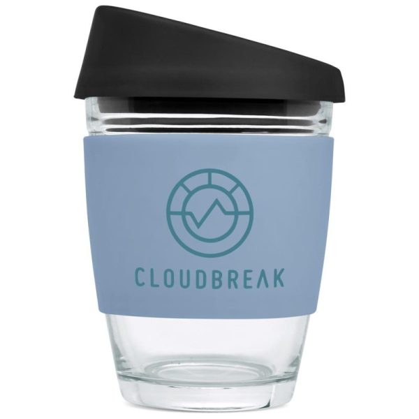 Kooshty Contempro Glass Kup - 340ml - Image 3