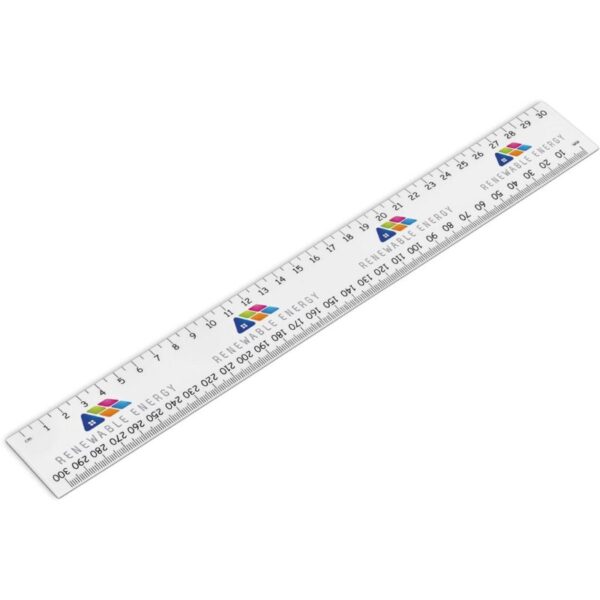 Altitude Frontline 30cm Ruler - Image 8