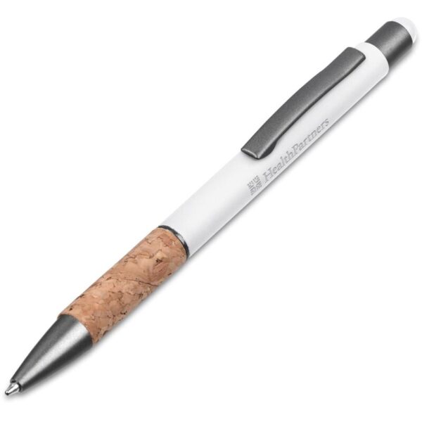 Okiyo Denki Stylus Ball Pen - Image 2