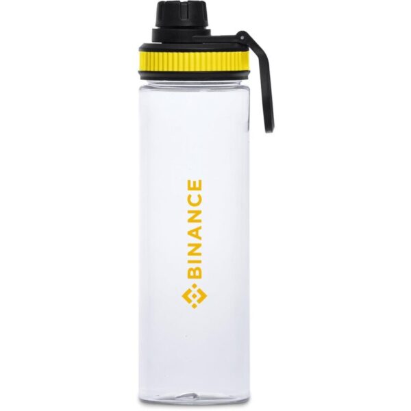 Altitude Carmona Recycled PET Water Bottle – 750ml - Image 6