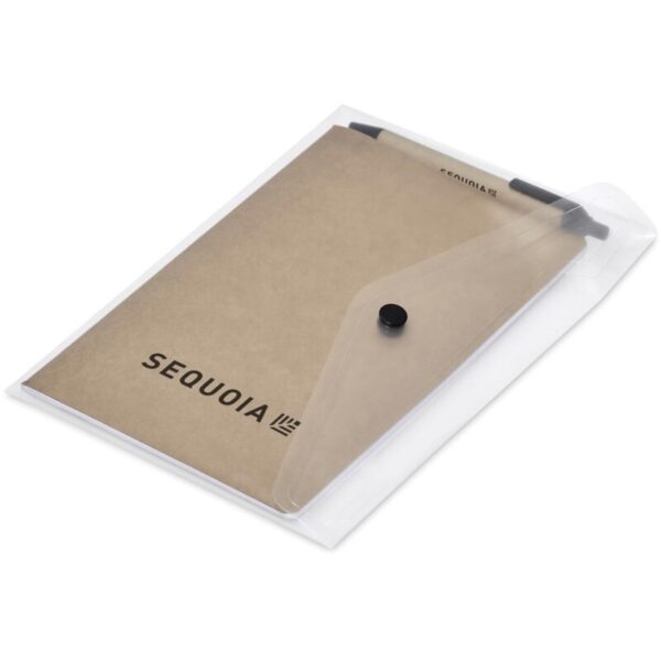 Altitude Wells Notebook & Pen Set - Image 2