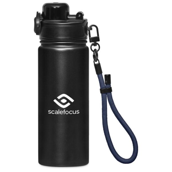 Altitude Pirlo Stainless Steel Water Bottle – 750ml - Image 4