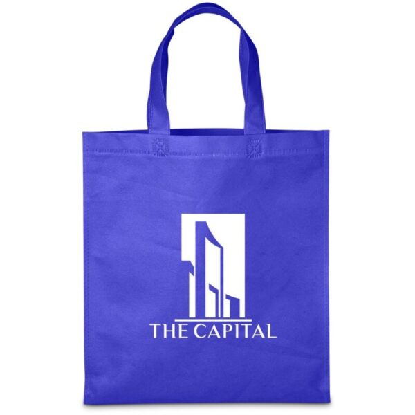 Altitude Budget Non-Woven Shopper - Image 8