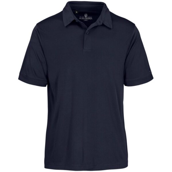 Mens Alex Varga Callidora Golf Shirt - Image 3