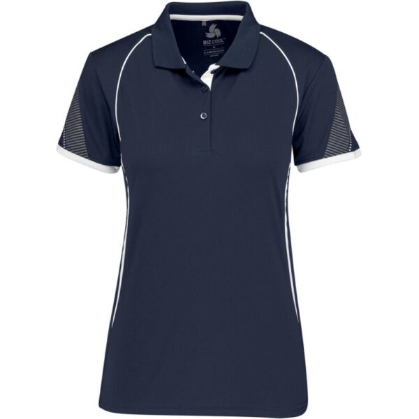 Ladies Razor Golf Shirt - Image 3