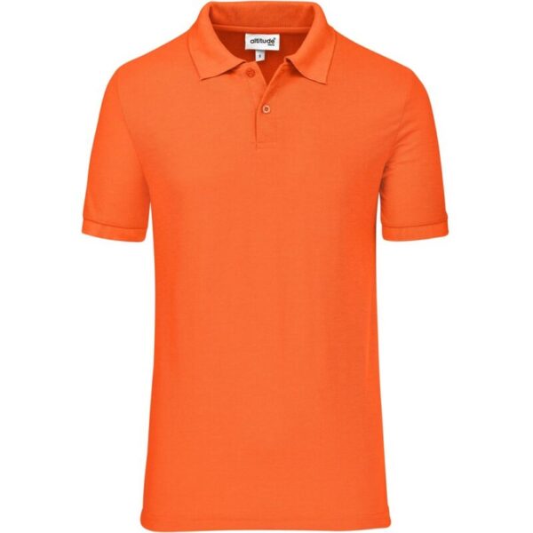 Mens Everyday Golf Shirt - Image 4