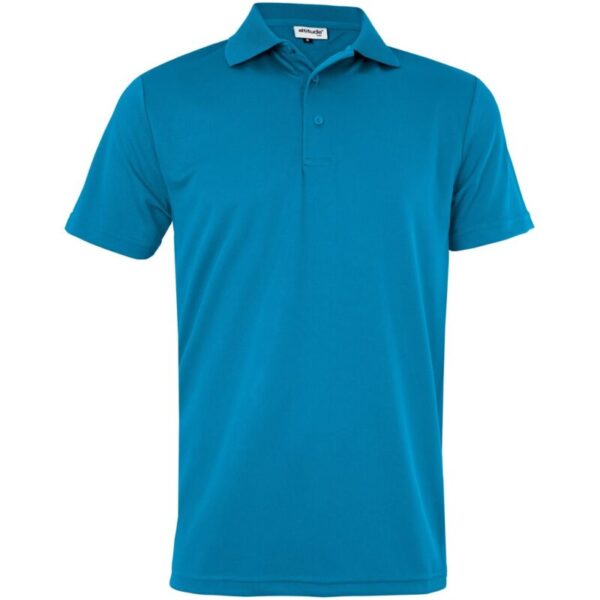 Mens Pro Golf Shirt - Image 8