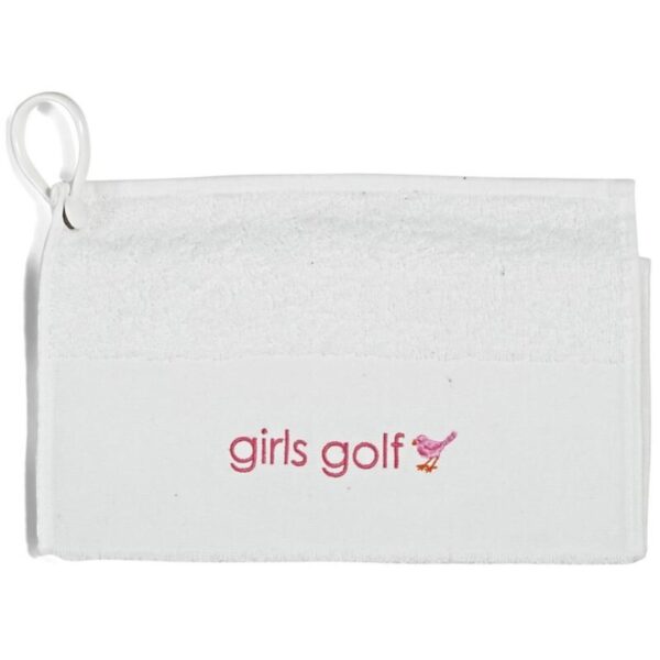 Erinvale Golf Towel - Image 4
