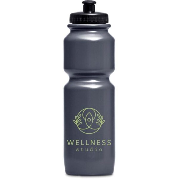 Eva & Elm Lovejoy Plastic Water Bottle - 800ml - Image 2