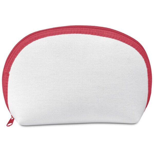 Pre-Production Sample Hoppla Isabella Neoprene Mini Cosmetic Bag - Image 2