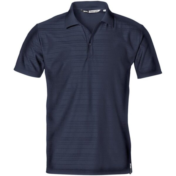 Mens Viceroy Golf Shirt - Image 3
