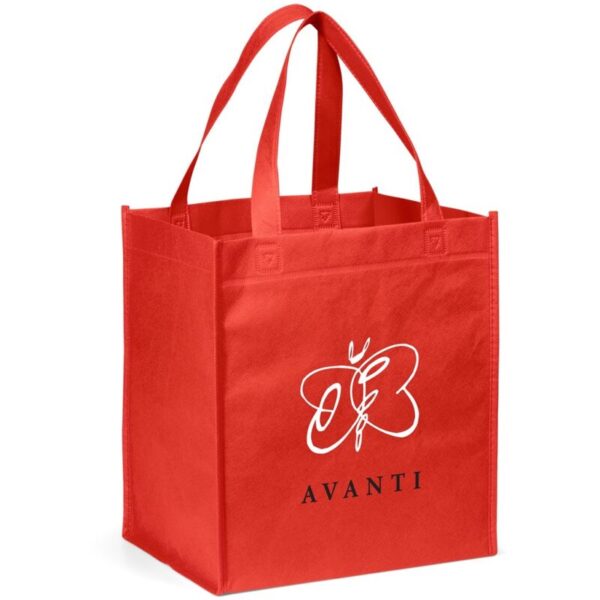 Gala Non-Woven Shopper - Image 6