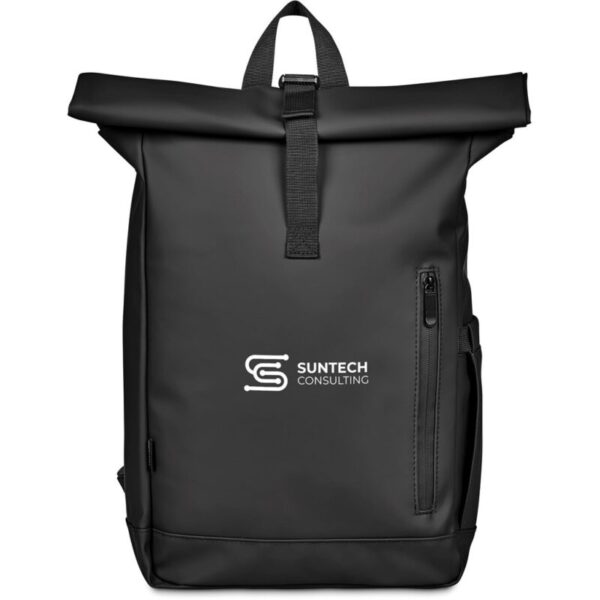 Serendipio Highveld Laptop Backpack - Image 3