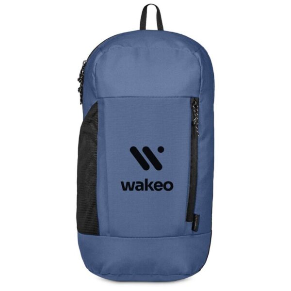 Serendipio Moors Backpack - Image 4