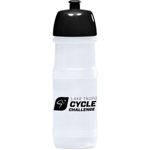 Altitude Slipstream Plastic Water Bottle - 750ml - Image 9