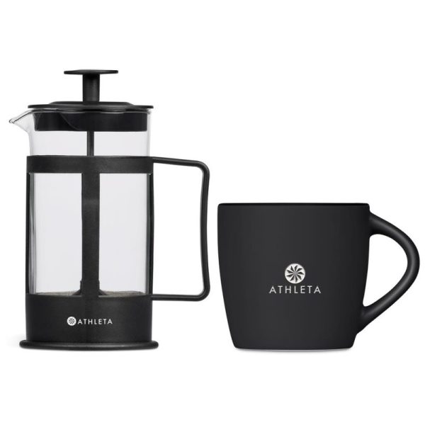 Altitude Altra Coffee Set - Image 9