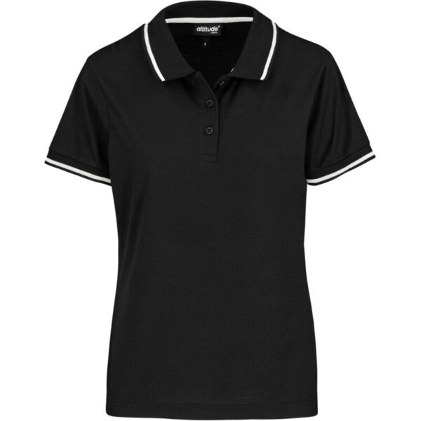 Ladies Reward Golf Shirt - Image 4