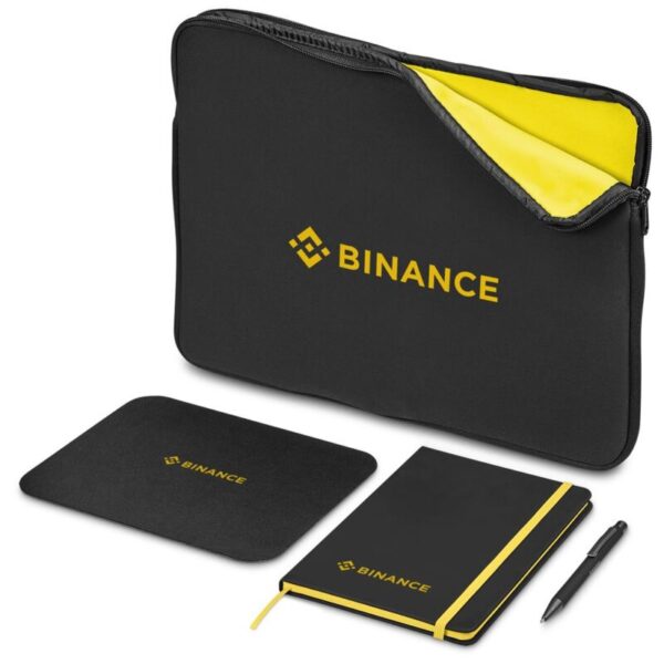 Altitude Grisham Gift Set - Image 7