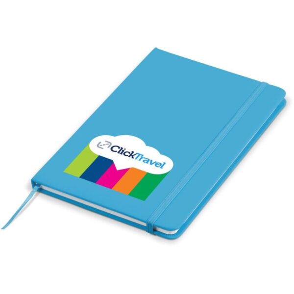 Altitude Omega A5 Hard Cover Notebook - Image 11