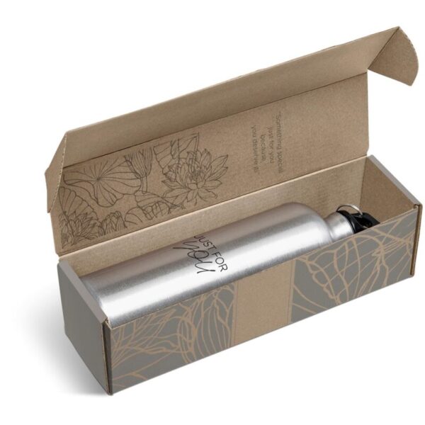 Solano Bottle in Bianca Custom Gift Box - Image 4