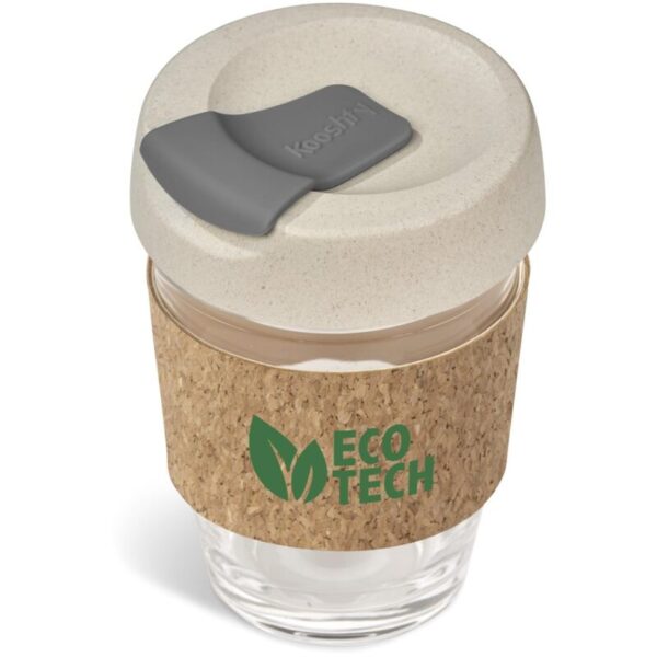 Kooshty Kork Chacha Glass Kup - 340ML - Image 7
