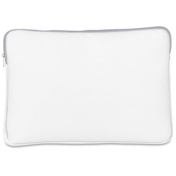 Pre-Production Sample Hoppla 15.6 inch Neoprene Drift Laptop Sleeve - Image 3