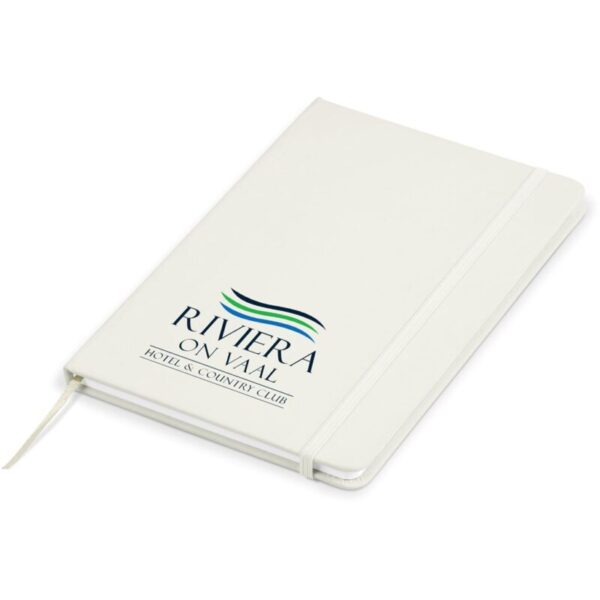 Altitude Omega A5 Hard Cover Notebook - Image 12