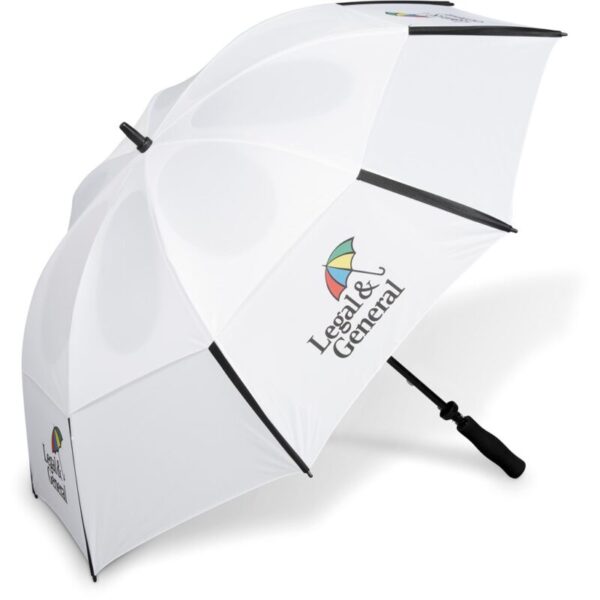 Royalty Golf Umbrella - Image 3