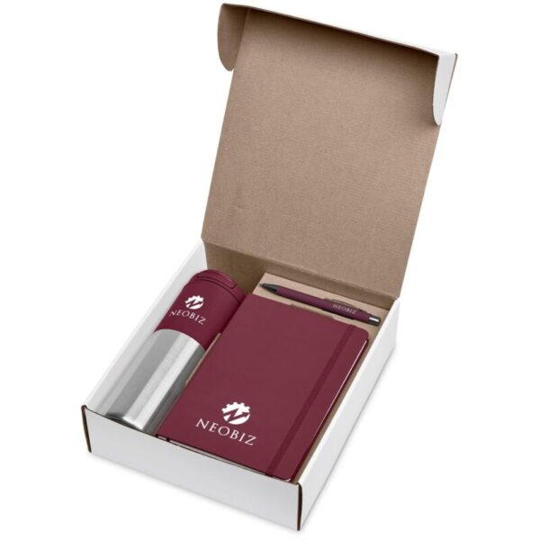 Watson White Gift Set - Image 9