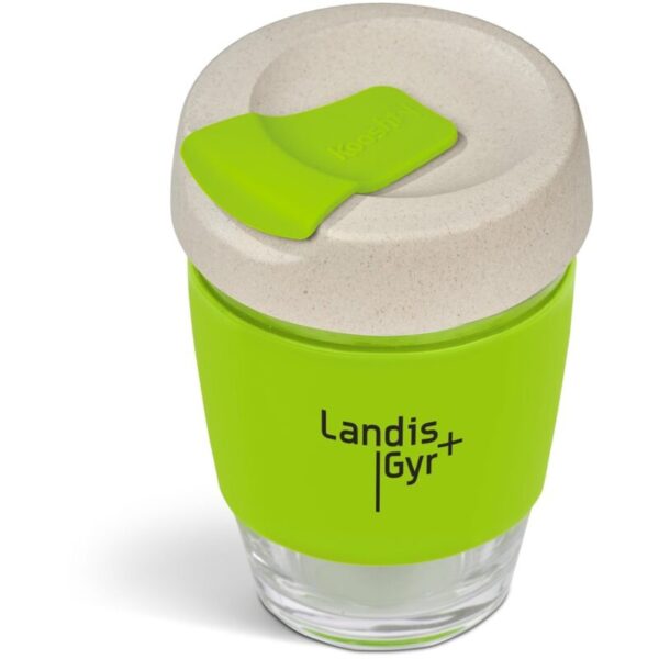 Kooshty Chacha Glass Kup - 340ml - Image 10