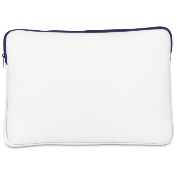 Pre-Production Sample Hoppla 15.6 inch Neoprene Drift Laptop Sleeve - Image 4