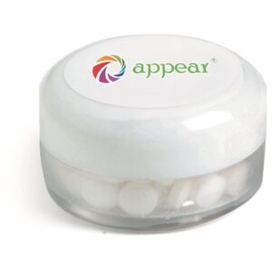 Sweet-Tooth Mints
