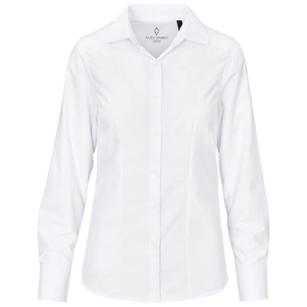 Ladies Long Sleeve Alex Varga Hallstatt Shirt